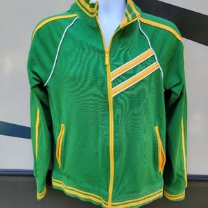 Track Jacket